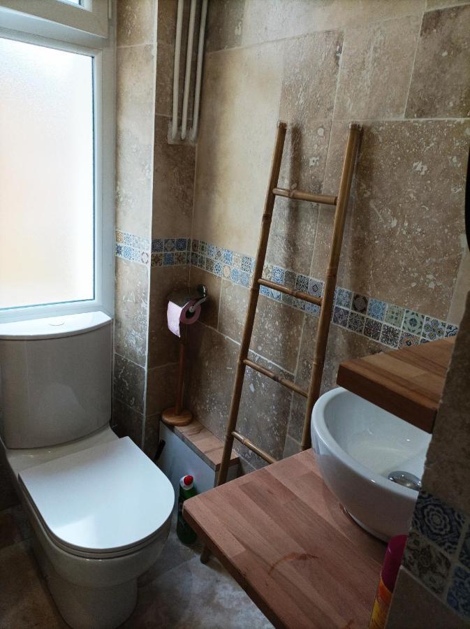 דירות קאן Le Salvator מראה חיצוני תמונה